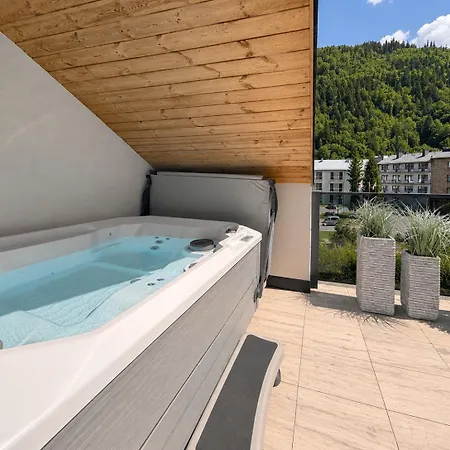 Plazowa By Flow&rest Apartamento