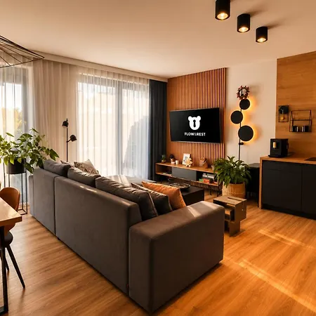 Plazowa By Flow&rest Appartamento