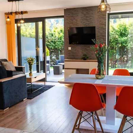 Plazowa By Flow&rest Apartamento Szczyrk