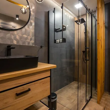 Plazowa By Flow&rest Apartamento
