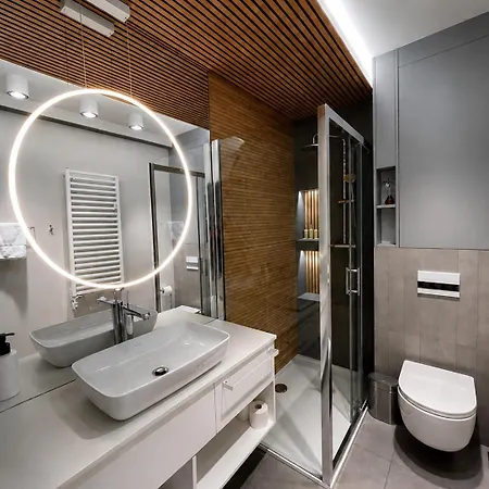 Apartamento Plazowa By Flow&rest *