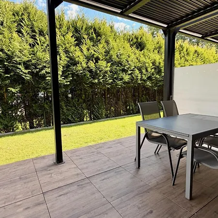 Appartamento Plazowa By Flow&rest