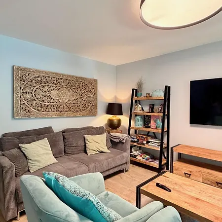 Plazowa By Flow&rest Appartamento *