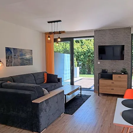 Plazowa By Flow&rest Appartamento *
