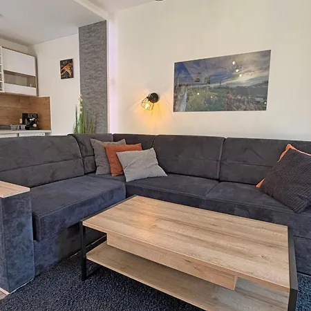 Appartamento Plazowa By Flow&rest *
