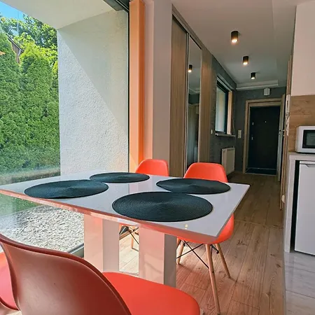 Appartamento Plazowa By Flow&rest Szczyrk