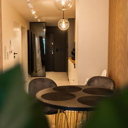 Plazowa By Flow&rest Appartamento *