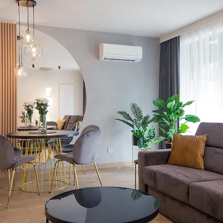 Plazowa By Flow&rest Appartamento *