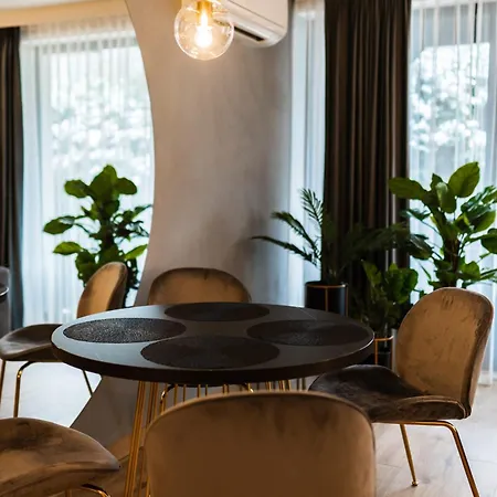 Plazowa By Flow&rest Appartamento